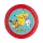 Pokémon Next Generation papírtányér 8 db-os 20 cm FSC
