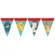 Pokémon Next Generation zászlófüzér 2,3 m FSC