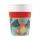 Pokémon Next Generation papír pohár 8 db-os 200 ml