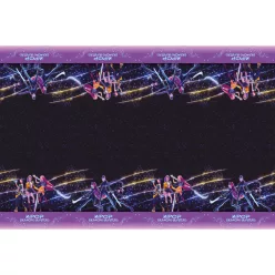   K-pop Démonvadászok Honmoon műanyag asztalterítő 120x180 cm