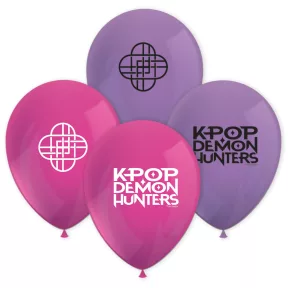 K-pop Démonvadászok