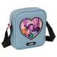 K-pop Démonvadászok Denim Dreams oldaltáska, válltáska 18 cm