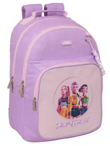 K-pop Démonvadászok Iconic iskolatáska, táska 42 cm