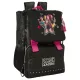 K-pop Démonvadászok Energy bővíthető iskolatáska, táska 41 cm