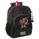 K-pop Démonvadászok Energy iskolatáska, táska 42 cm