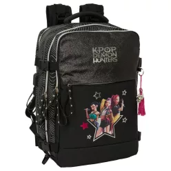 K-pop Démonvadászok Energy utazó hátizsák 44 cm