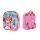 Disney Minnie Paris hátizsák, táska 27 cm