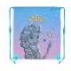 Disney Jégvarázs Elsa sporttáska, tornazsák 37 cm