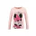Disney Minnie Pinky női hosszú ujjú póló, felső M