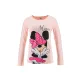 Disney Minnie Pinky női hosszú ujjú póló, felső S