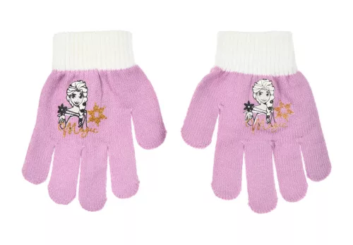 Disney Jégvarázs Magic gyerek kesztyű