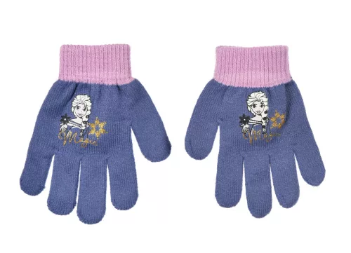 Disney Jégvarázs Elsa Magic gyerek kesztyű