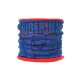 Pókember Blue gyerek sál, snood