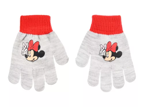 Disney Minnie Hey gyerek kesztyű