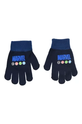 Bosszúállók Marvel Blue gyerek kesztyű