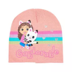 Gabi babaháza Gabdorable gyerek sapka 52 cm