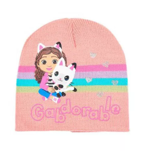 Gabi babaháza Gabdorable gyerek sapka 52 cm