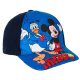 Disney Mickey Stay Happy gyerek baseball sapka 54 cm