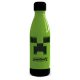 Minecraft Attitude műanyag kulacs csavaros kupakkal 660 ml