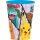 Pokémon műanyag pohár 260 ml