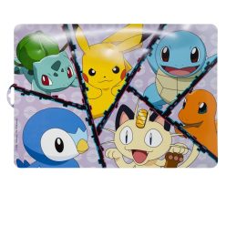 Pokémon Battle tányéralátét 43x28 cm
