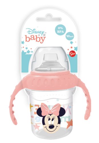 Disney Minnie itatópohár 250 ml