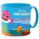 Baby Shark Splashy micro bögre 265 ml