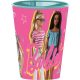 Barbie műanyag pohár 260 ml