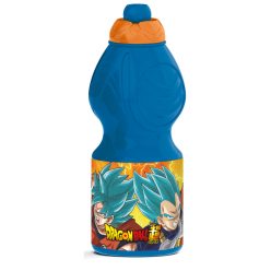 Dragon Ball kulacs, sportpalack 400 ml