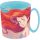 Disney Hercegnők Ariel micro bögre 350 ml