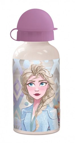 Disney Jégvarázs alumínium kulacs 400 ml