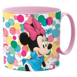 Disney Minnie Dotted Micro Bögre 265 ml