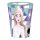 Disney Jégvarázs Ice Magic műanyag pohár 260 ml