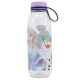 Disney Jégvarázs Adventure Ecozen műanyag kulacs csavaros kupakkal 650 ml