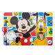 Disney Mickey Better Together tányéralátét 43x28 cm