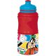 Disney Mickey Goofy Hold kulacs, sportpalack 380 ml