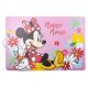 Disney Minnie Spring tányéralátét 43x28 cm