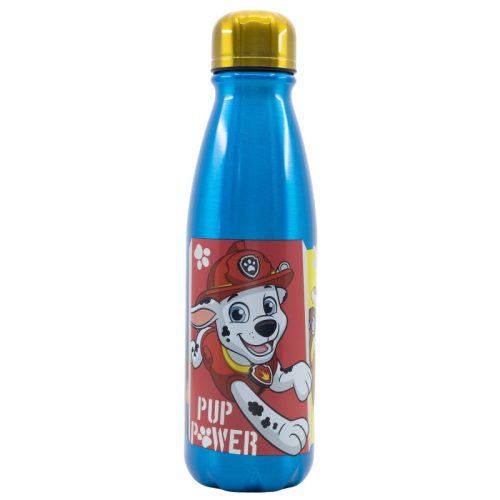 Mancs Őrjárat Pup Power alumínium kulacs 600 ml