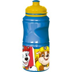 Mancs Őrjárat Pup Power Hold kulacs, sportpalack 380 ml