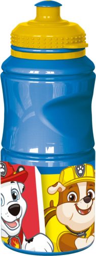 Mancs Őrjárat Pup Power Hold kulacs, sportpalack 380 ml