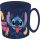 Disney Lilo és Stitch Palms micro bögre 350 ml