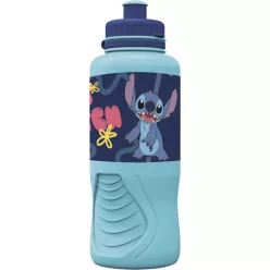 Disney Lilo és Stitch Palms műanyag sportkulacs 430 ml