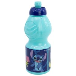   Disney Lilo és Stitch, A csillagkutya Palms műanyag sportkulacs 400 ml