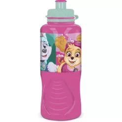 Mancs Őrjárat Superpowers műanyag sportkulacs 430 ml