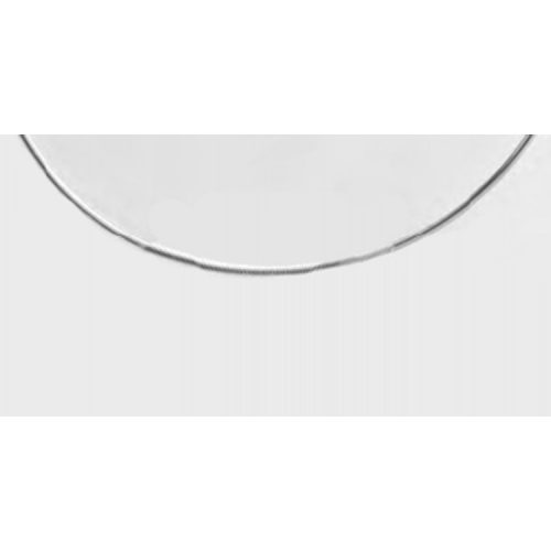 Victoria Ezüst színű nyaklánc