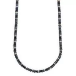 Victoria Fekete férfi nyaklánc