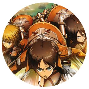 Attack on Titan