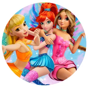 Winx Club