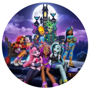 Monster High