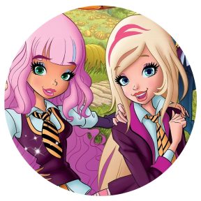 Regal Academy